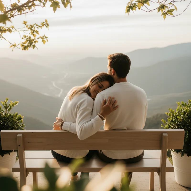 Unlocking Physical Touch: Your Guide to a Deeper Love - Routinova