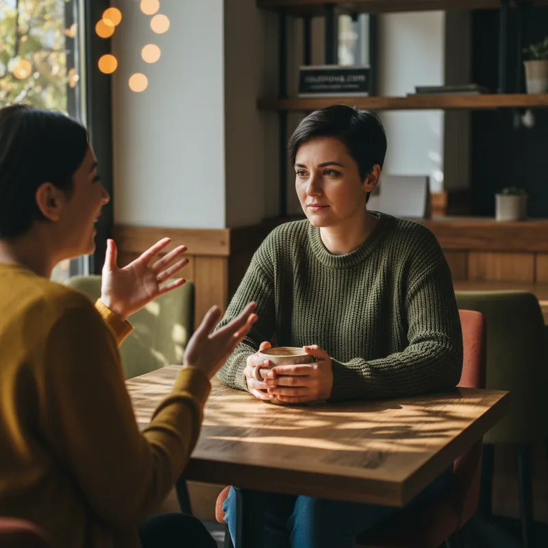 6 Clear Signs Someone Is Too Self-Centered & How to Cope - Routinova