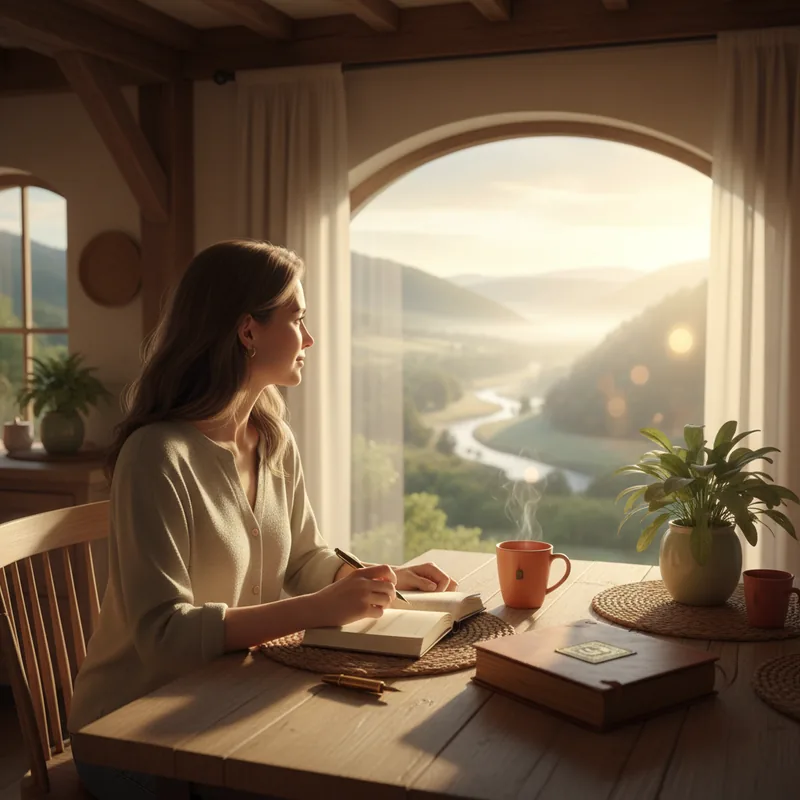 Emotional Dysregulation: What It Means & How to Regain Control - Routinova