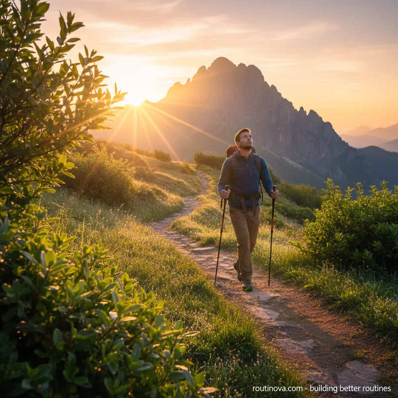 Unlock Your Drive: The Psychology of Motivation - Routinova