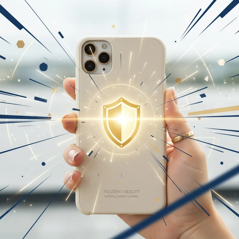 Apple's Lockdown Mode: A Digital Fortress for Your iPhone - Routinova