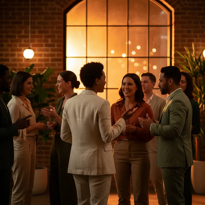 Mastering Social Intelligence: Strategies for Deeper Connections - Routinova