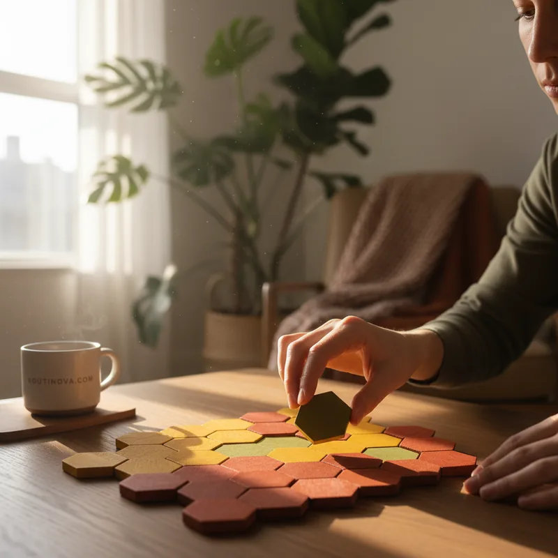 Decode Today's NYT Connections: Hints, Answers & Winning Tips - Routinova