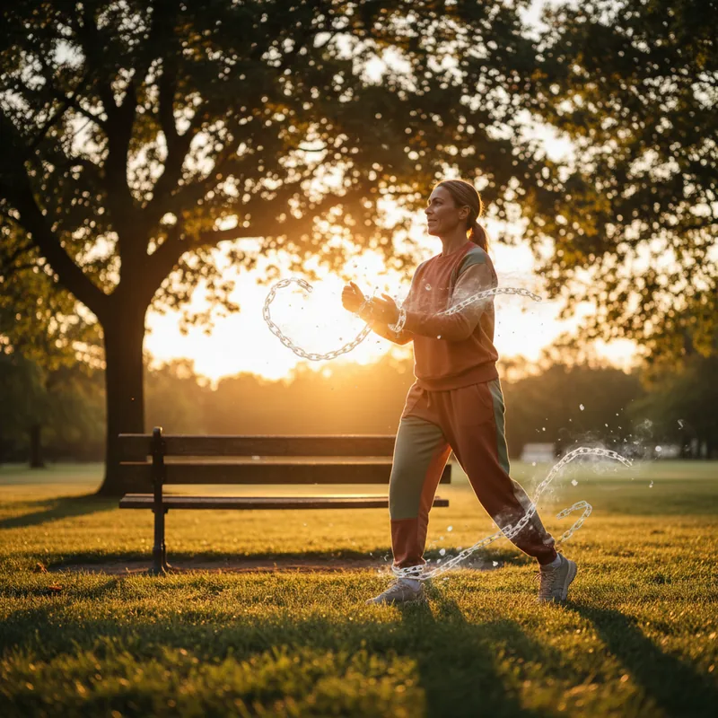 Breaking Free: Understanding Your Toxic Relationship with Nicotine - Routinova