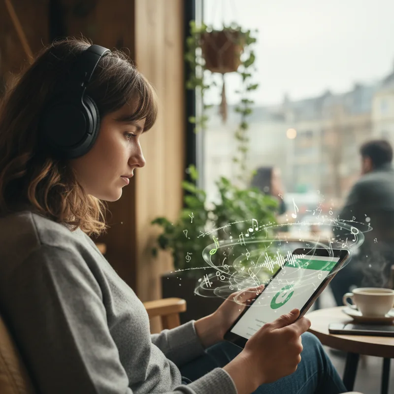 Unlock Song Secrets: Spotify's AI Explains Your Favorite Tracks - Routinova