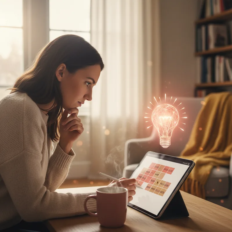 Unlock Today's NYT Connections: Hints, Tips & Full Answers - Routinova