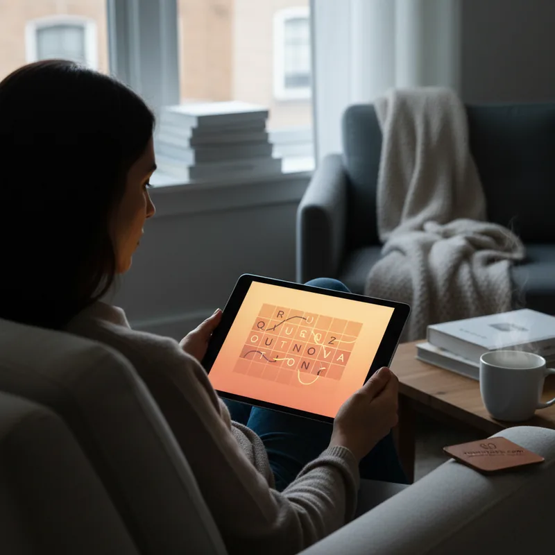 NYT Strands: Hints & Answers for Feb 7, 2026's "Boo-o-o-o-ring" Puzzle - Routinova