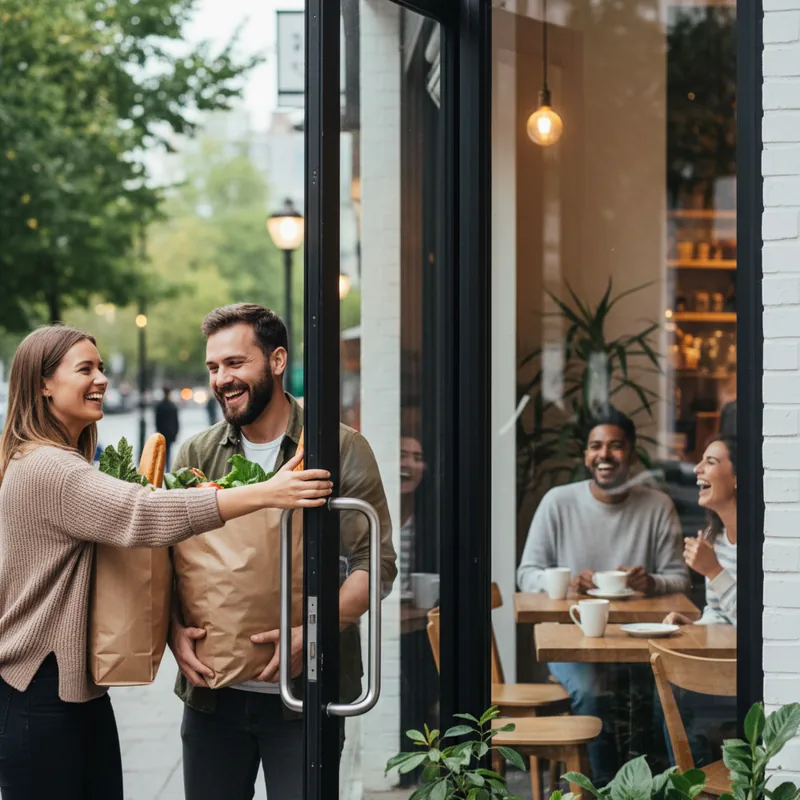 The Unexpected Power of Kindness: Why Being Nice Pays Off - Routinova