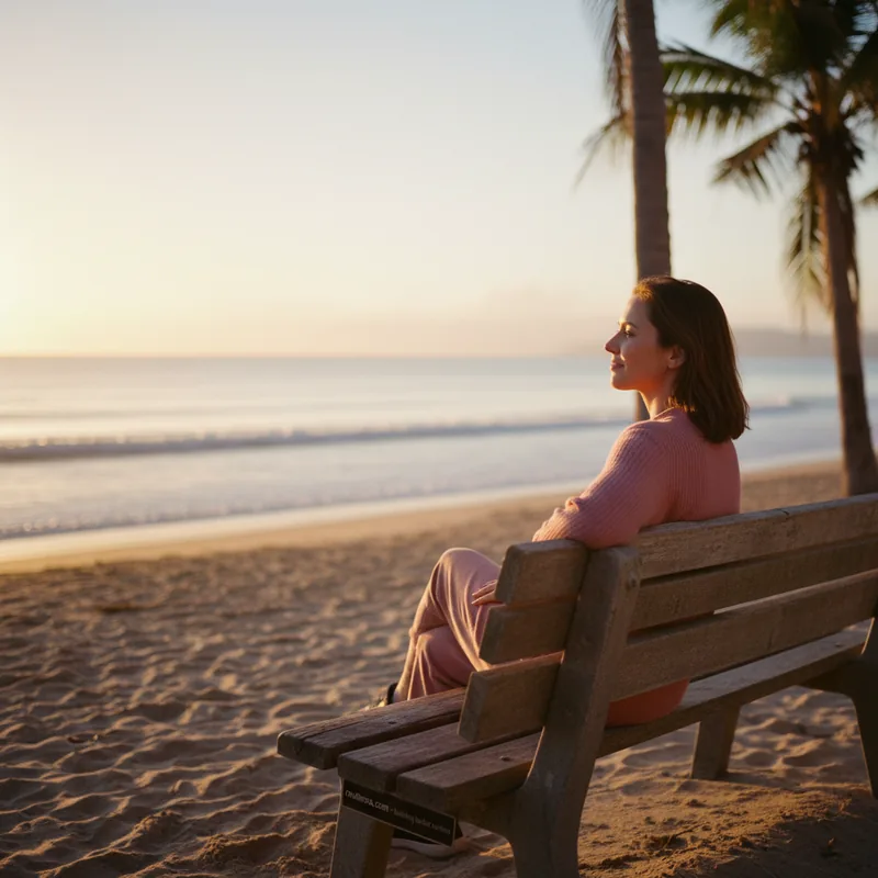 Staying Present: Finding Peace When Life Takes Unexpected Turns - Routinova