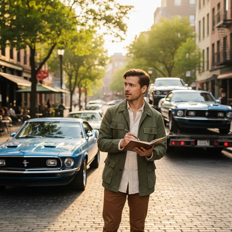 Why You Keep Seeing the Same Things: The Frequency Illusion - Routinova