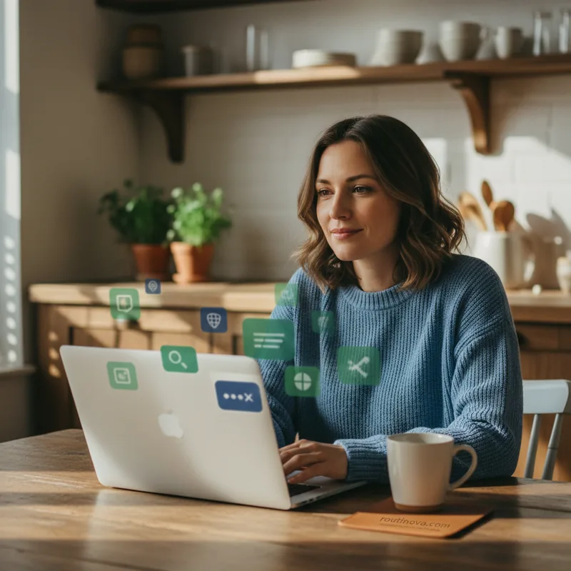 This Study's List of Invasive AI Extensions: Are Yours Safe? - Routinova