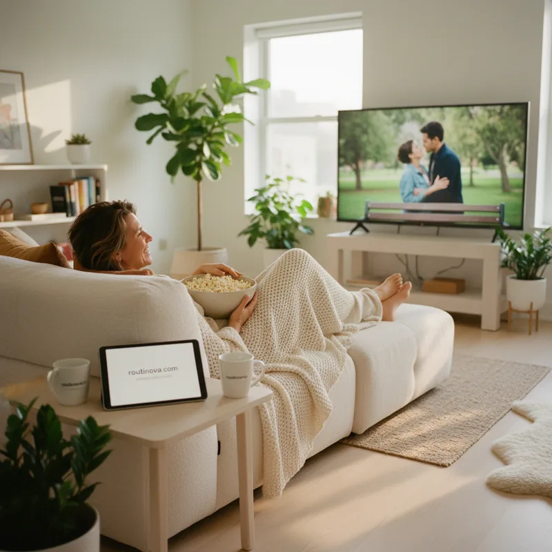 Your Guide to the Best Romantic Comedies Streaming on Netflix - Routinova