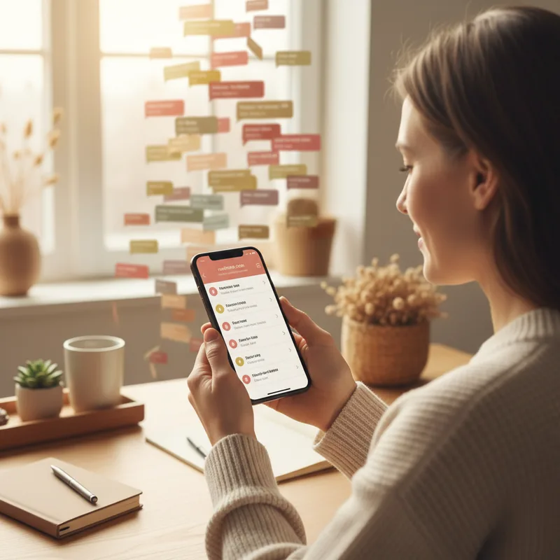 Reclaim Your Inbox: iOS 26's Smart Spam Solution - Routinova