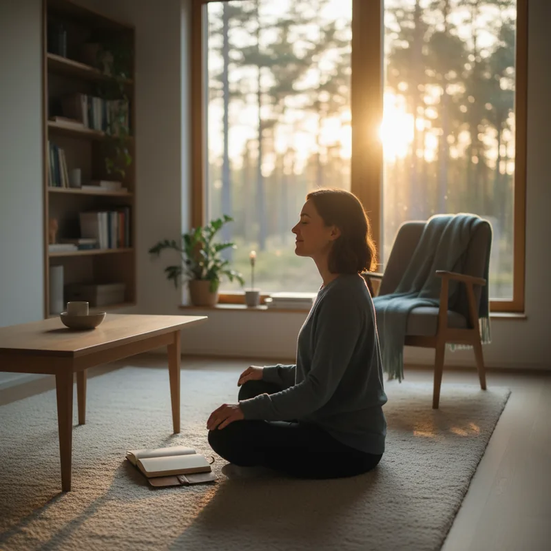 Shedding the 'Good Person' Persona for True Authenticity - Routinova