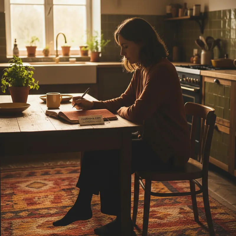 Fuel Your Focus: Top Vitamins for Brain Health & Mood - Routinova