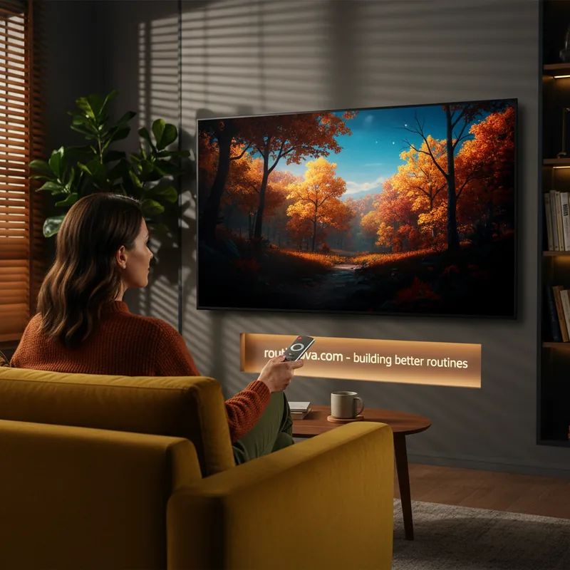 Unmissable Deal: LG 77-Inch OLED TV Drops Half Off for Premium Home Cinema - Routinova