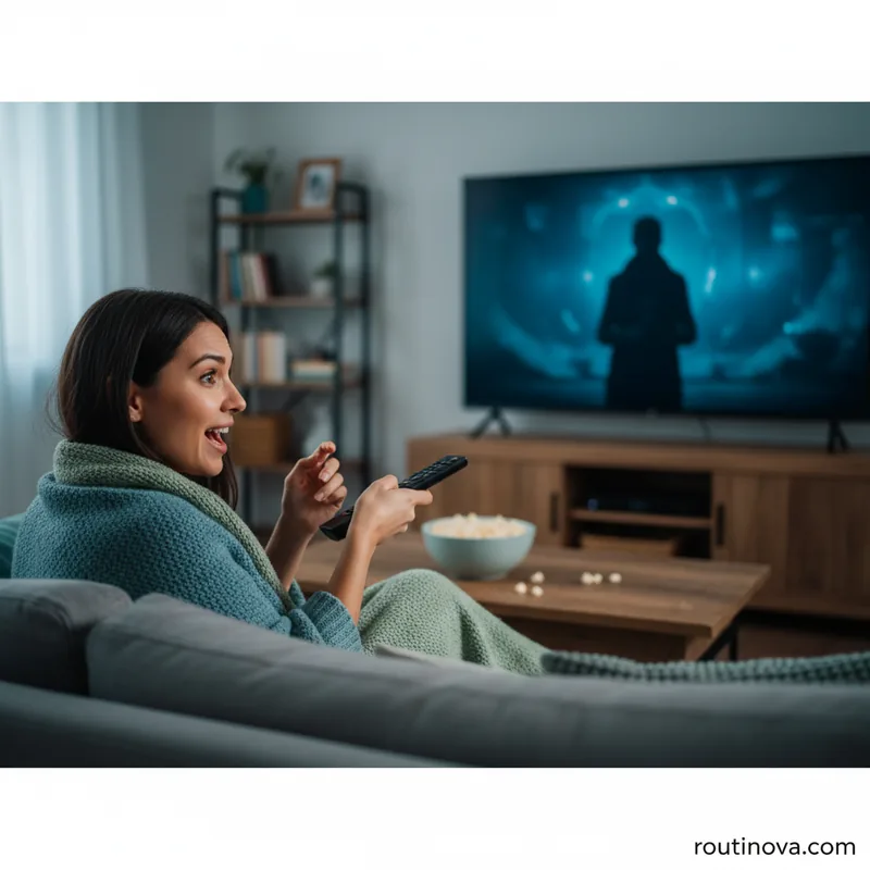 Netflix's Scariest: The Best Horror Movies to Stream Right Now - Routinova