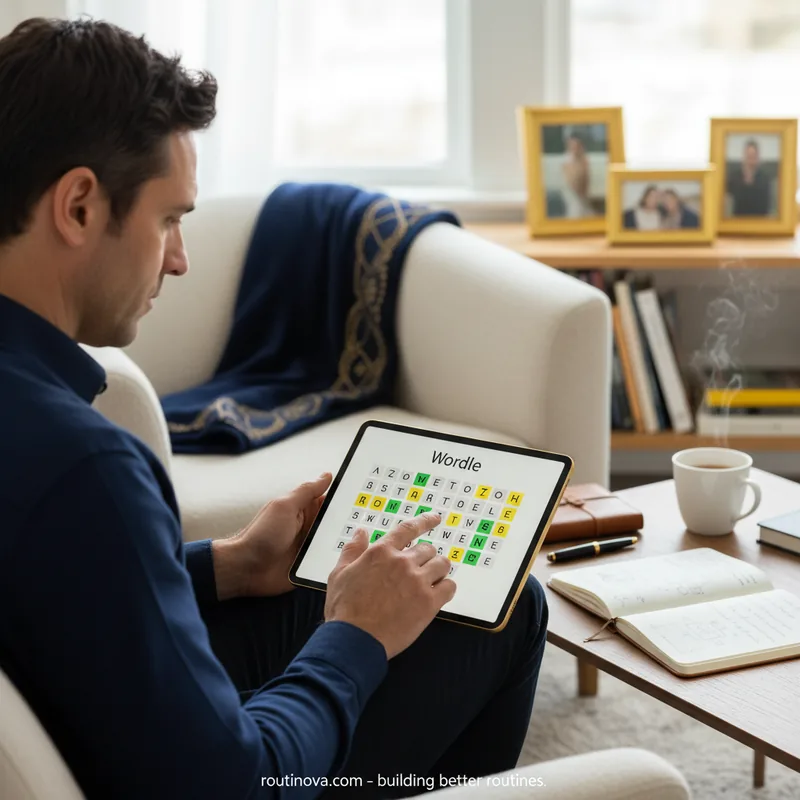 Today's Wordle #1698: Hints, Answer & Master Strategies - Routinova