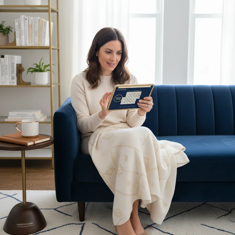 Master Today's NYT Connections: Hints, Answers & Strategy - Routinova