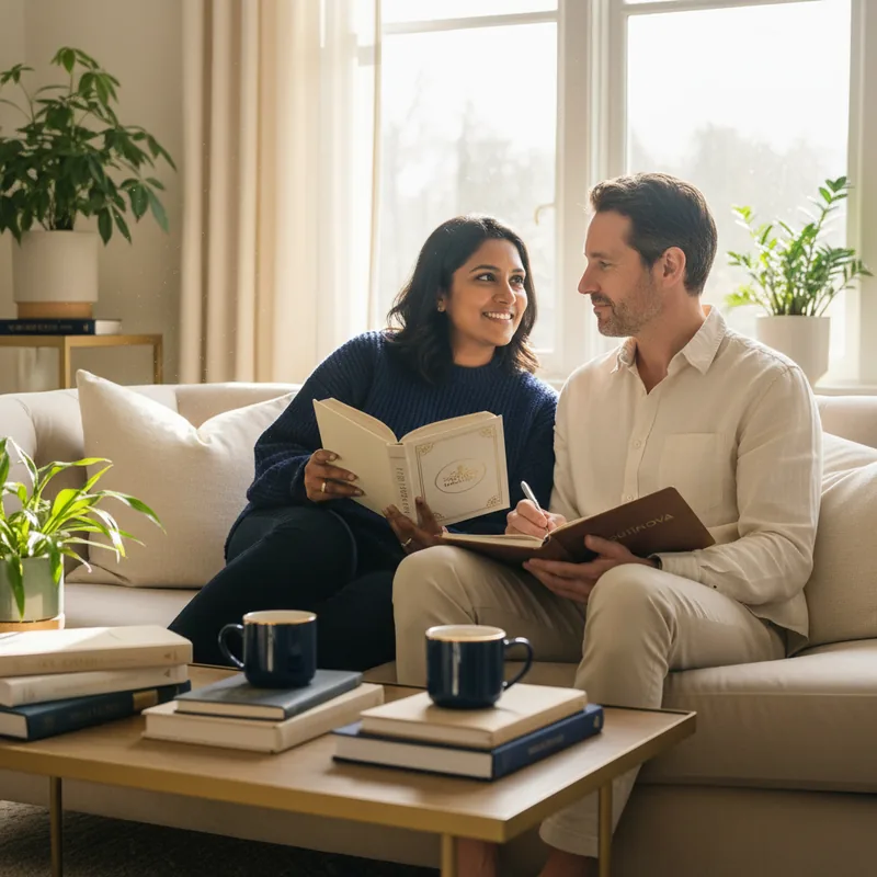 Personality Traits: Unlocking Deeper Romantic Connections - Routinova