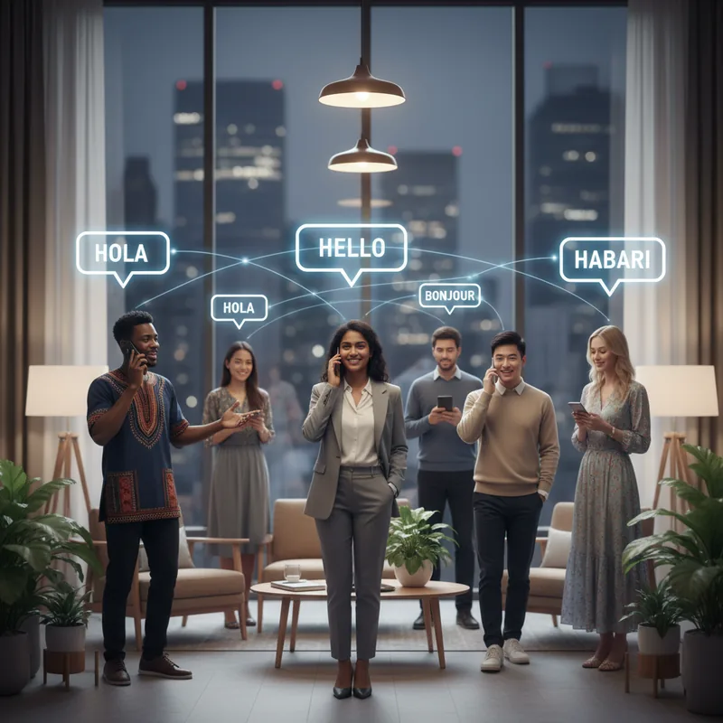 T-Mobile's Live Translation: How to Get Access to the Beta - Routinova