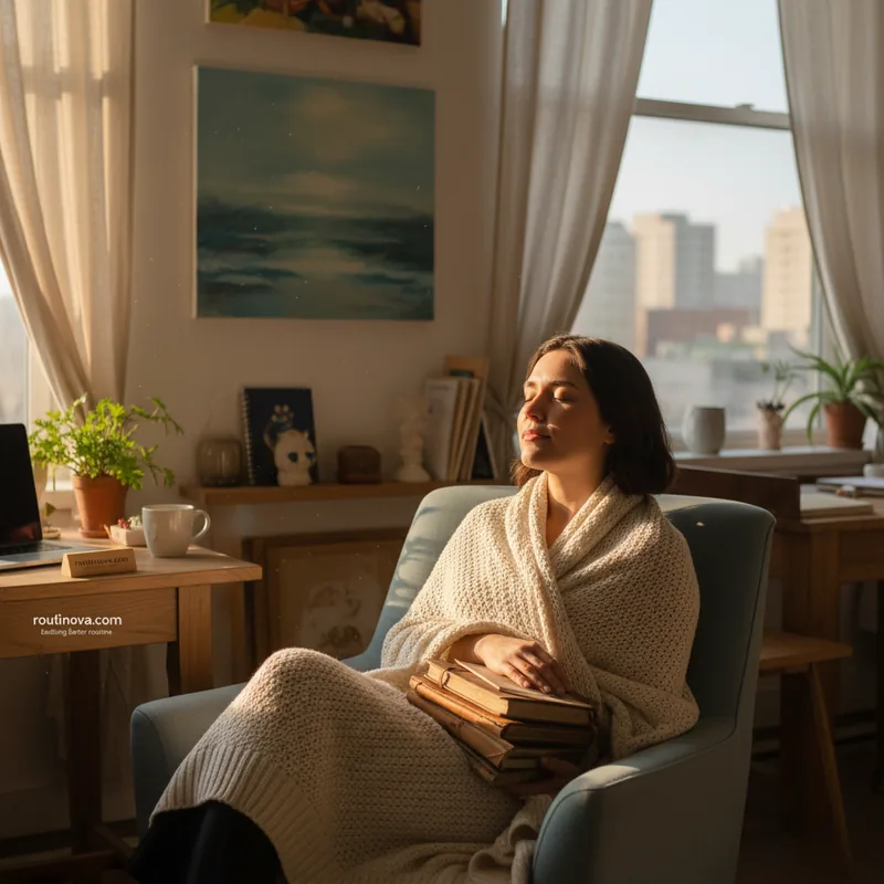 Embrace Your Depth: Understanding What It Means to Be Highly Sensitive - Routinova