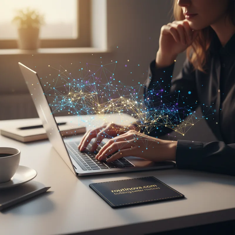 Navigating the Dark Web: A Prudent Guide to Anonymity - Routinova