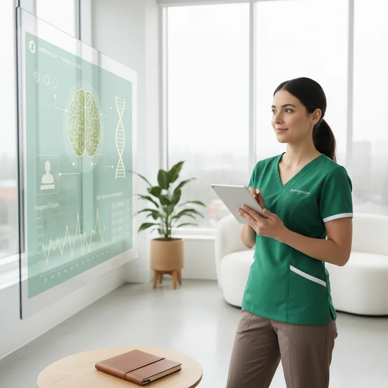 Mental Health's New Question: Who Does It Help Best? - Routinova