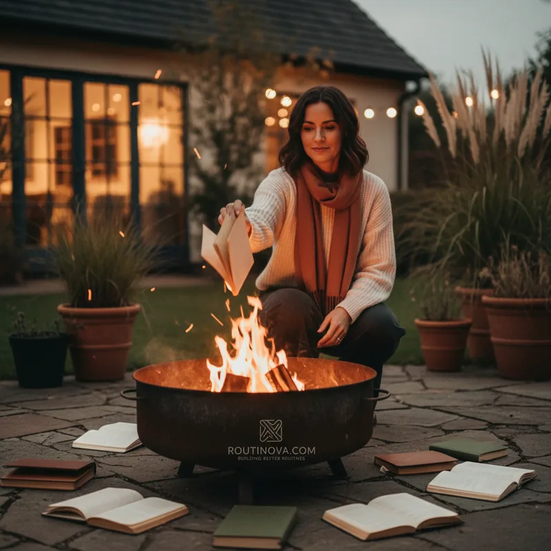 The Hidden Cost of Trusting the Universe: Reclaiming Your Agency - Routinova