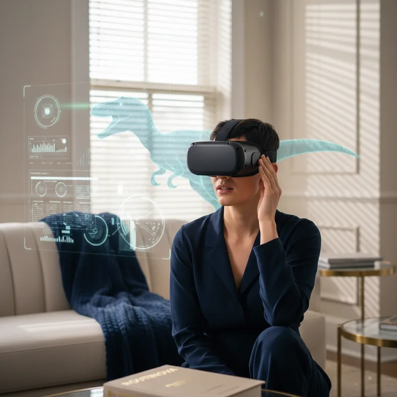 Apple Vision Pro: Two Years Later, Is the Promise Still There? - Routinova