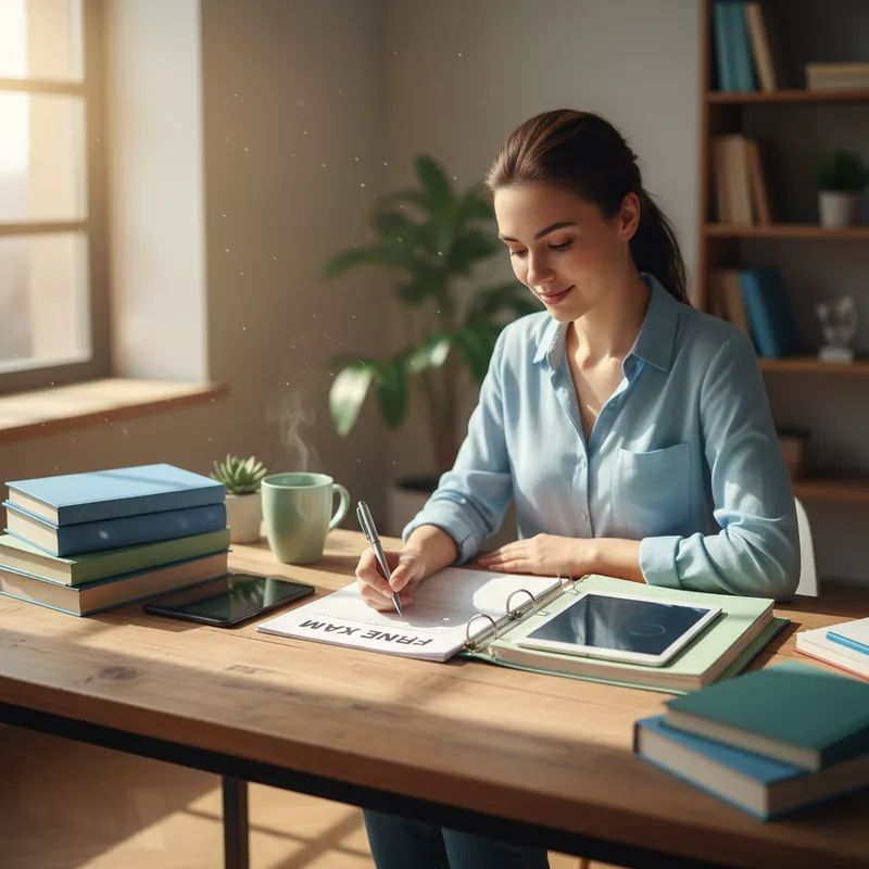 Unpacking Achievement Tests: Measuring What You Truly Know - Routinova