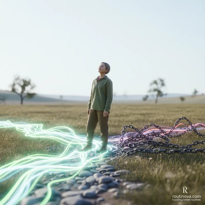 Soul Ties: 6 Signs of Deep Connection & Healing Toxic Bonds - Routinova