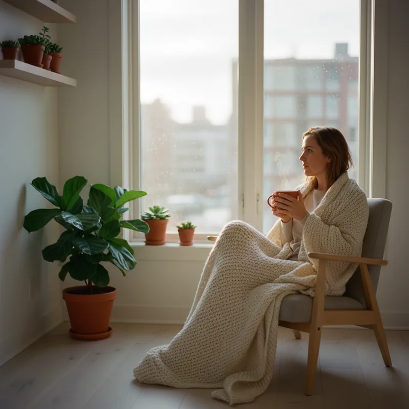 Navigating Compounded Grief: When Multiple Losses Overwhelm - Routinova