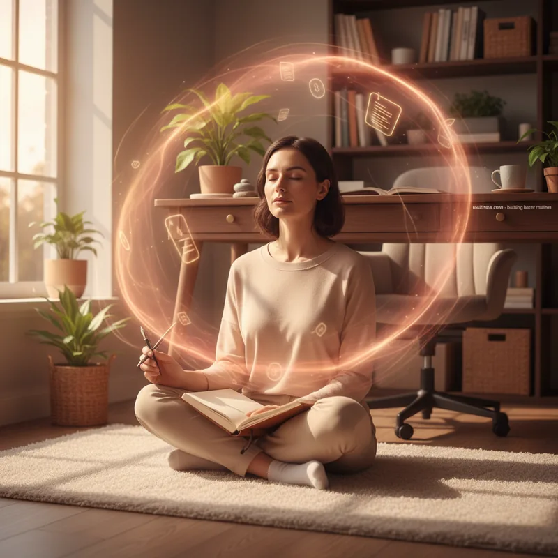 When Empathy Hurts: Finding Balance in Emotional Connection - Routinova