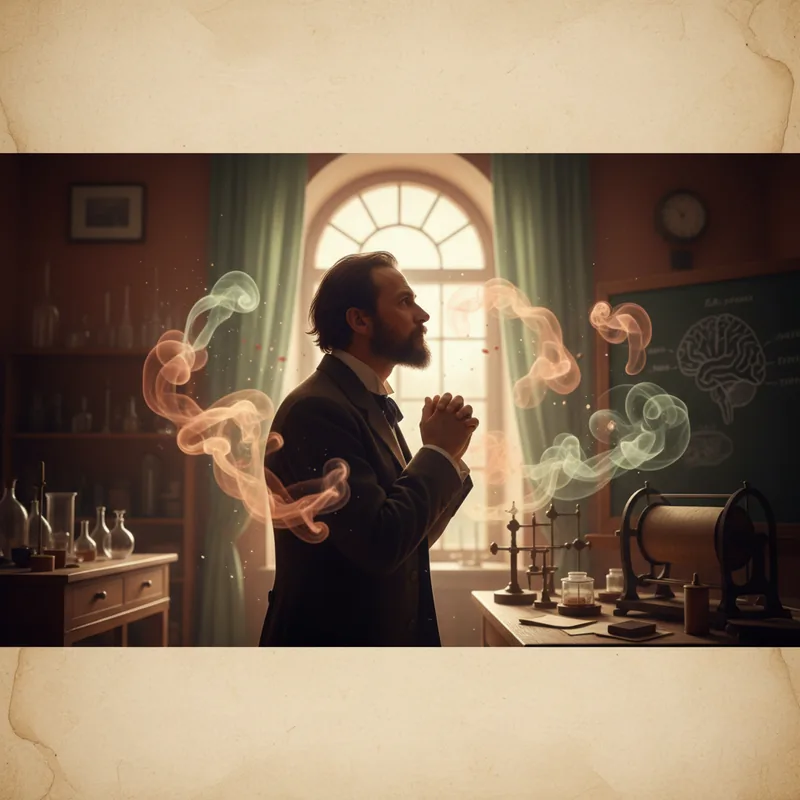 Decoding the Mind: The Origins of Structuralism & Its Founder - Routinova