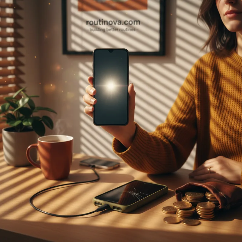 Score Up to $900: Samsung's Galaxy Trade-In Secret Revealed - Routinova