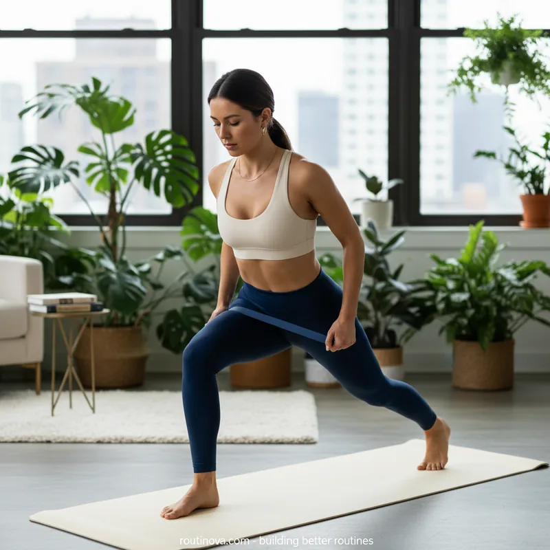 Unlock Performance: When to Use Muscle Activation Exercises - Routinova