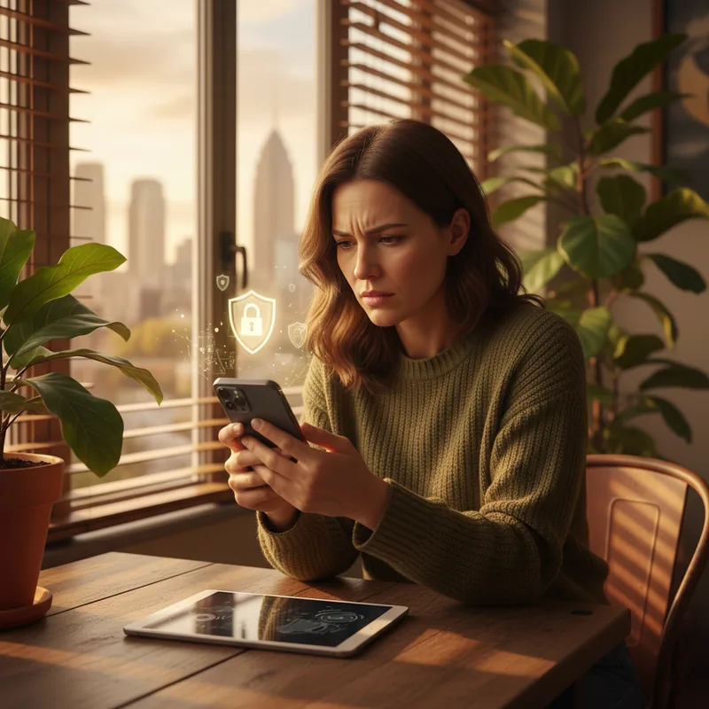 Urgent Apple Update: Secure Your Devices Against a Zero-Day Exploit - Routinova