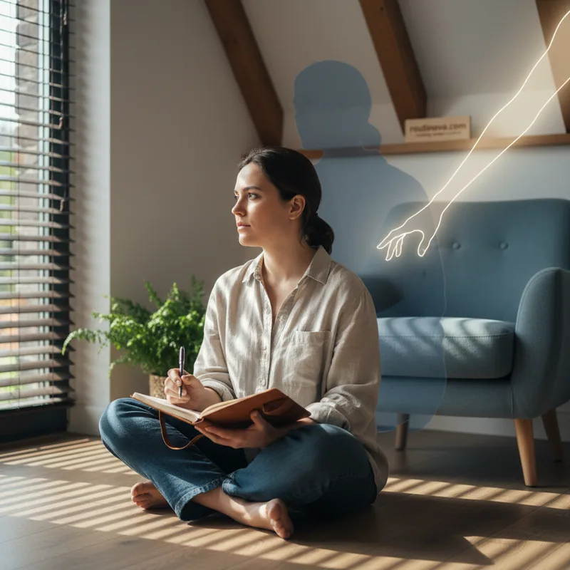 Beyond the Label: Tailoring BPD Treatment Through Subtypes - Routinova