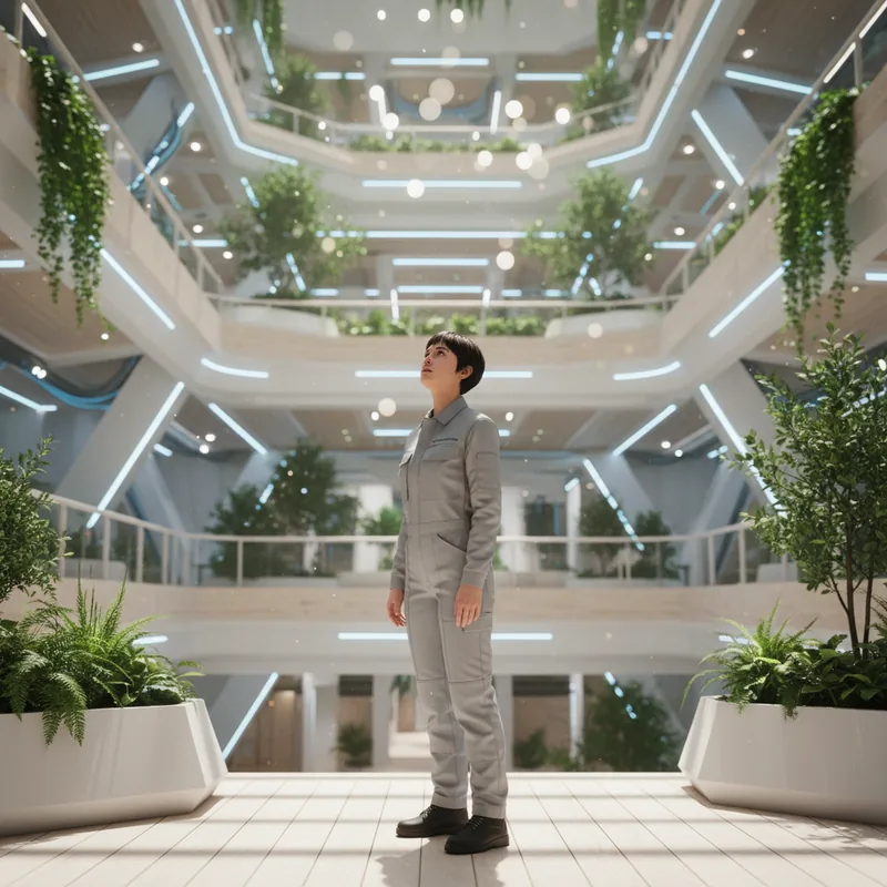 Beyond the Silo: 15 Dystopian Mysteries You Must Binge Next - Routinova