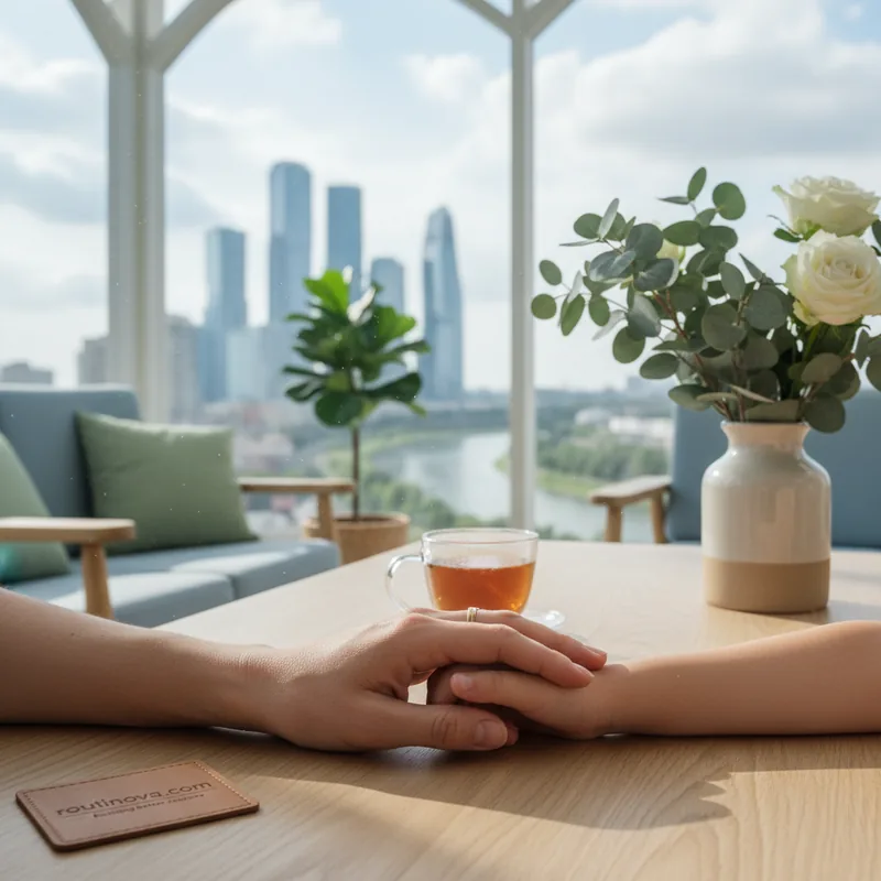 Recognizing Child Maltreatment: Types, Signs, and Lasting Impact - Routinova