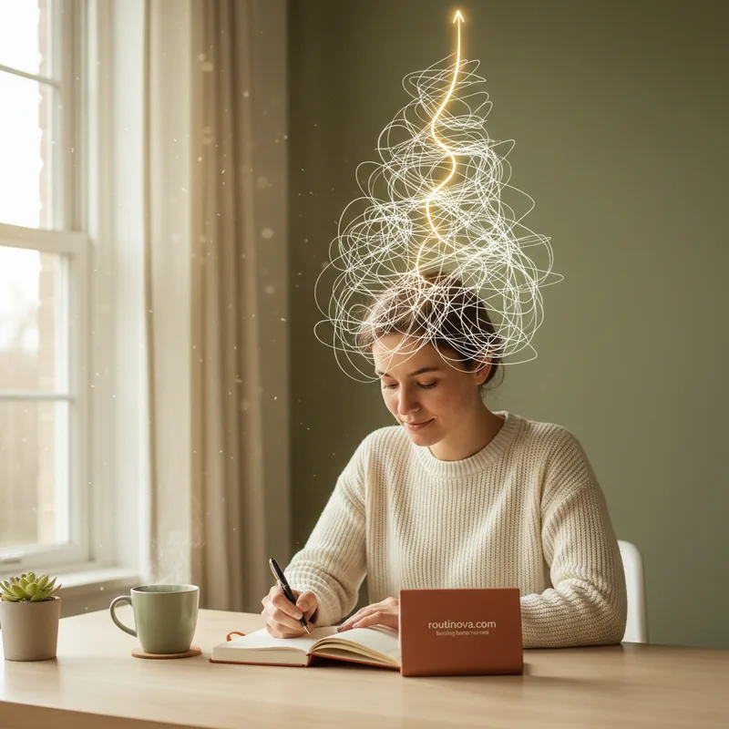 Think Clearly: Why We Jump to Conclusions and How to Stop - Routinova