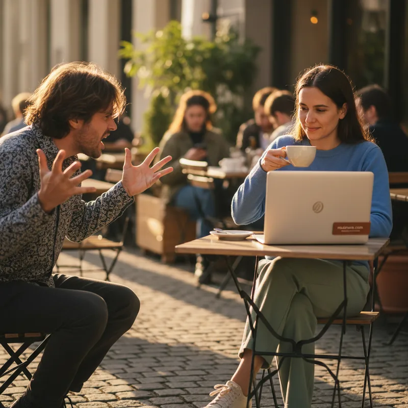 Protect Your Peace: Master Strategies to Cope with Energy Drainers - Routinova