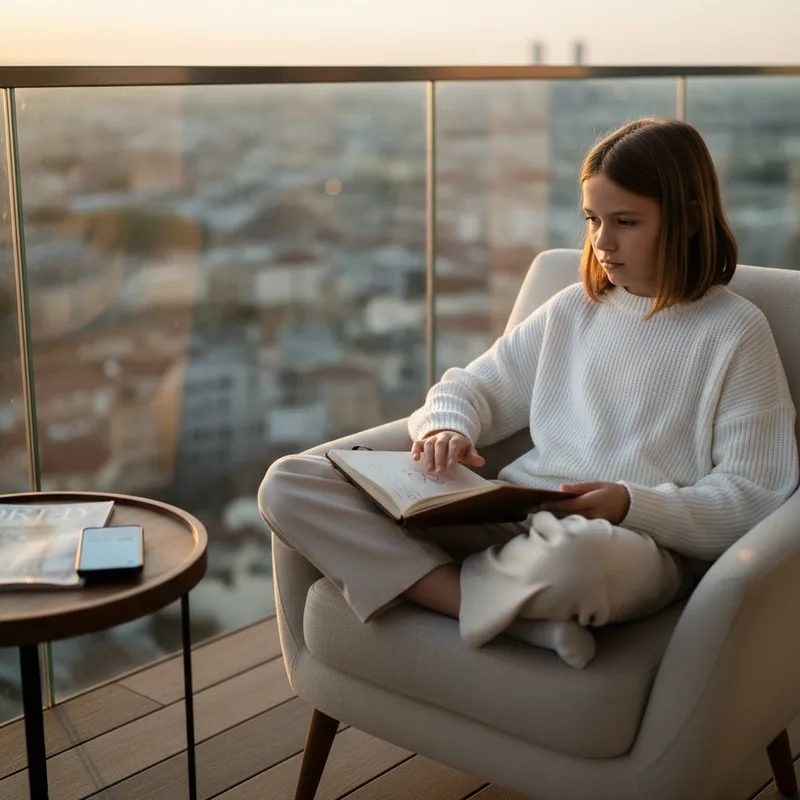 The Hidden Cost: How Sexualizing Girls Harms Mental Health - Routinova