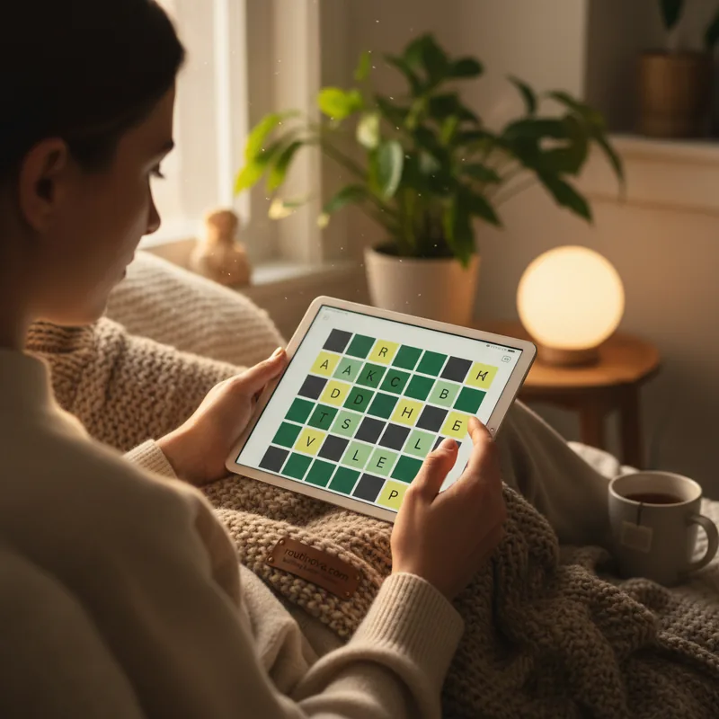 Your Guide to Today's Wordle: Hints, Strategy, and Answer - Routinova