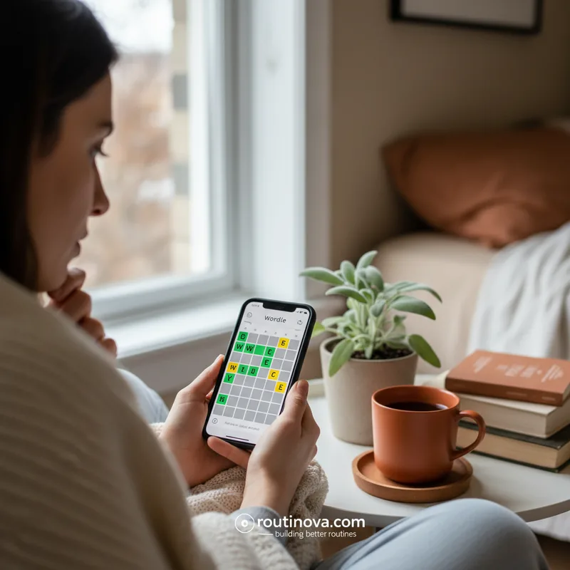 Cracking Today's Wordle: Hints, Strategy & The Answer for Feb 15 - Routinova