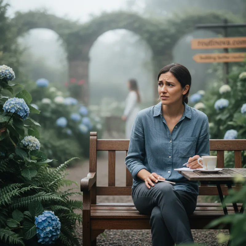 Scopophobia: How the Fear of Being Watched Can Limit Your Life - Routinova