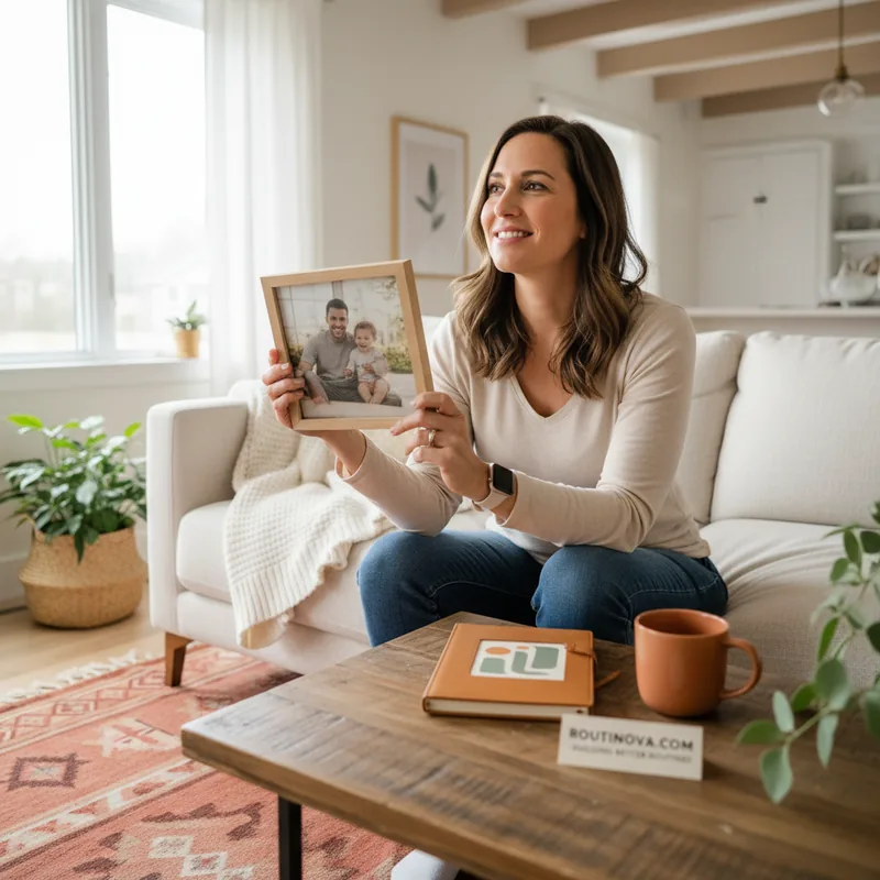 Navigating BPD: How to Lower Your Risk & Support Your Family - Routinova