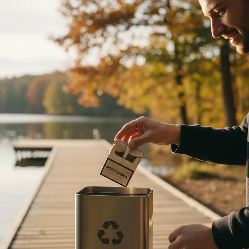 Breaking Free: Will You Always Miss Smoking After Quitting? - Routinova