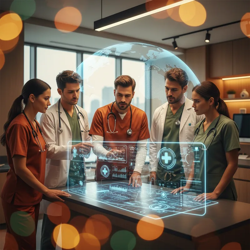 ICD-11 Explained: Your Guide to Global Health Classification - Routinova